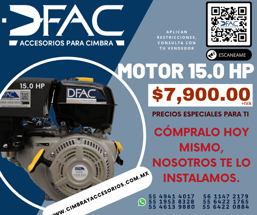 Promoción 9