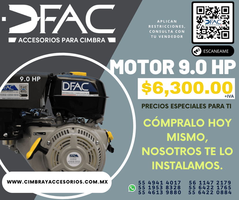 Promoción 7